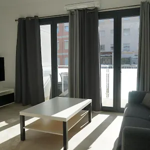 Apartamento Turistico Hermanos Infantes, Estepona