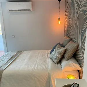 Apartamento Tres Banderas, Estepona